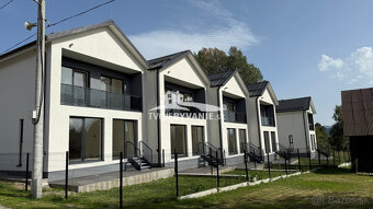 Rodinný dom vo Vysokých Tatrách, obec Štôla, č. 3 Solisko - 3
