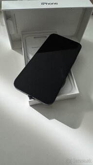 Iphone 12 black 128GB - 3