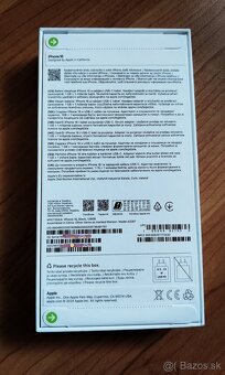 Apple iPhone 16 128GB - 3