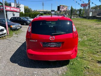 Mazda 5 1.8i CE - 3