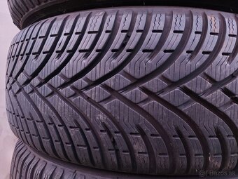 4ks ZÁNOVNÉ 225/55 R16 99H KLEBER, DOT2024 - 3