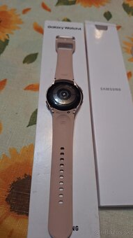 Samsung galaxy watch 4 - 3