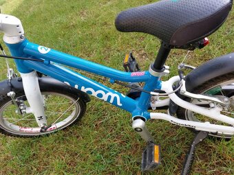 Predam detský bicykel Woom 2 - 3
