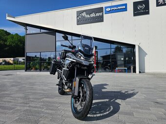 CFMOTO 800MT SPORT 2025 E5+ - 3