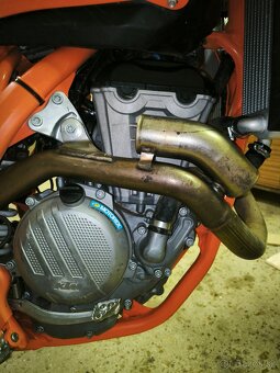 Ktm 350 SX-F - 3