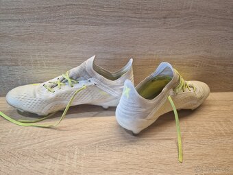 Adidas kopačky 42,5 velkosť odber BA/SA/NZ/NR - 3