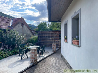 Romantická chalupa s kúzelnou atmosférou, Žarnovica - 3