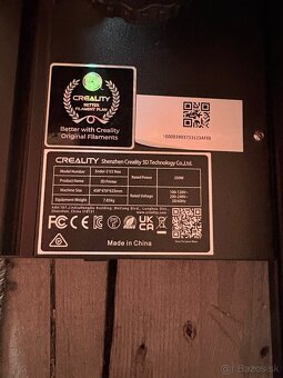 Creality ender 3 v 2 neo - 3