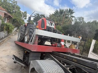 Zetor 7441 Proxima - 3