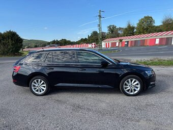 Škoda superb 3 2.0tdi 110kw dsg - 3