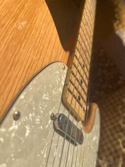 Telecaster - 3