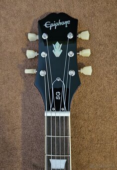 Gitara  Epiphone SG Standard - 3