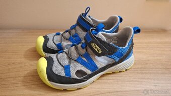 Tenisky zn. KEEN, veľ.34 - 3