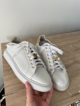 Ralph Lauren tenisky - 3