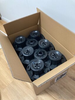 Rektifikačné terče pod dlažbu - 3