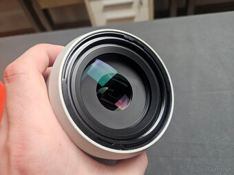 SONY FE 70-200 mm f/4 G OSS II - 3