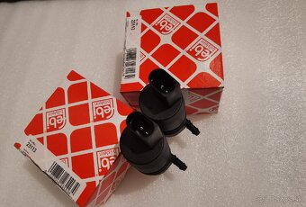 Motorčeky ostrekovača Febi 23113 - 3