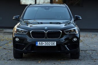 BMW X1 xDrive20d - 3