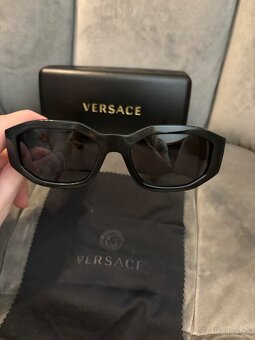 VERSACE slnečné okuliare - 3