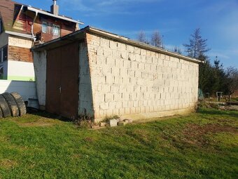 49 € / m2 Na predaj stavebný pozemok o výmere 1523 m2 urč - 3