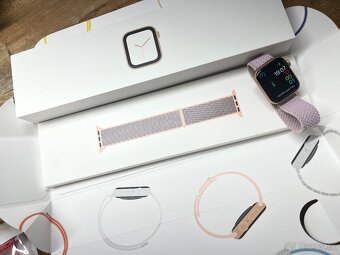 Apple watch 4 - 3