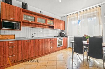 ALL INCLUSIVE | NA PREDAJ 5-IZBOVÝ RODINNÝ DOM, OHRADY - 3