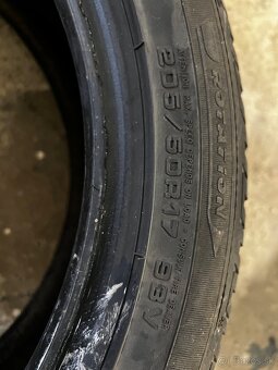 205/50 r17 fulda - 3