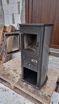 Krbové kachle Hecht - 3