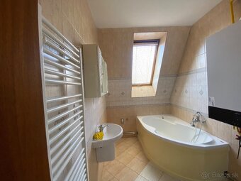 3 izbový byt v širšom centre mesta - 3