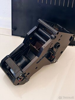 Kávovar Nivona 680 po Profi Repase a Čistení - 3