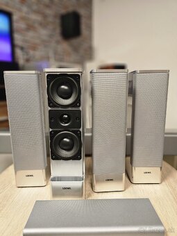 LOEWE INDIVIDUAL reproduktory - 3