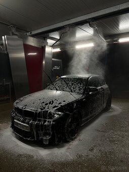 BMW 1 (E81) 116i – M sport - 3