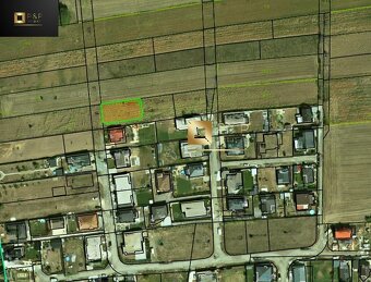 Pozemok Haniska pri Košiciach: - 3