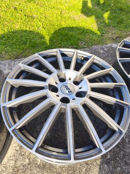 AEZ 5x112 R19 - 3