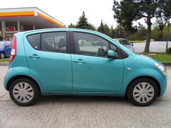 Suzuki Splash 1.2 GLX 63kW - 3