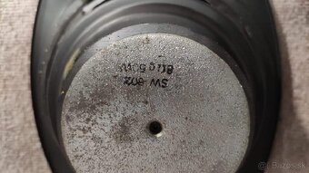 Basový reproduktor 50W - 3