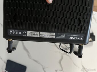 4G wifi router plne funkčný - 3