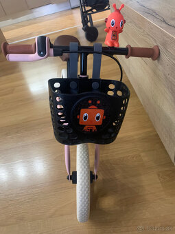 BTWIN Detské odrážadlo RunRide 500 10" - 3