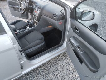 Predám Ford FOCUS combi - 3