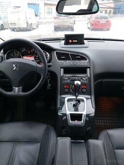 Peugeot 5008 Allure - 3