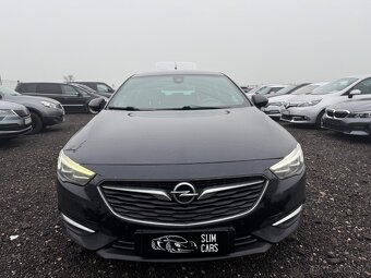 Opel Insignia 2.0 CDTI S&S Dynamic AT8 - 3