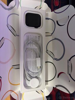 Eladó Apple watch se (gen2) - 3