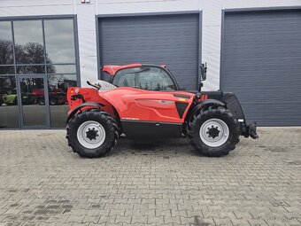 Manitou MLT 840 - 145 - 3
