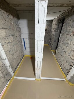 Anhydritovy poter - 3