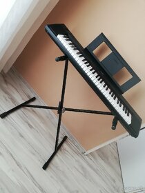 Yamaha Klavír - 3