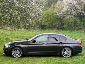 BMW 540i 2018 (500ps) - 3