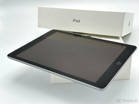 iPad 6. Generácie 128GB Space Grey 2018 WIFi + Cellular - 3