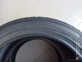 letne pneu 245/45 R19 - 3