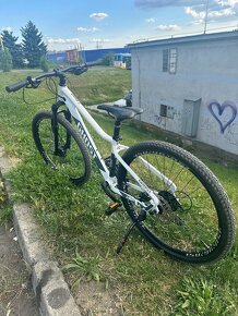 Ghost lanao essential 27.5 xs - 3