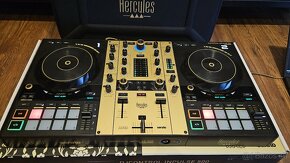 Hercules DJControl Inpulse 500 Gold Edition - 3